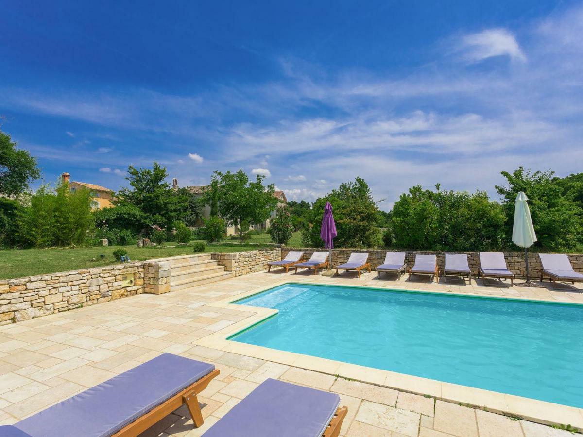 Stancija Negrin By Interhome Villa
